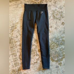 Gymshark seamless leggings